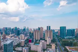 加强对接横琴 前海两大合作区 南海打出高质量发展组合拳视频封面