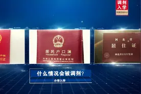石家庄幼升小哪些学生会被调剂？视频封面