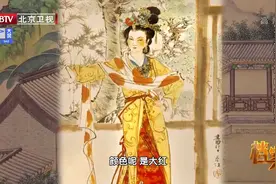 曹雪芹创作《红楼梦》，有意南北参用，古今混用取其情理视频封面