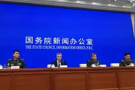 今天起，解放军出兵台海，启动实战化演习！任国强：玩火者必自焚视频封面