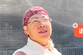 后半生做什么？北京退休医生姐姐说前半生为工作，余生为自己视频封面