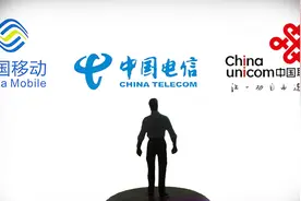 打破三大运营商垄断！由华为独家承建5G，此刻谁又慌了呢？视频封面