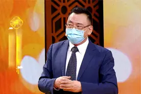 魏玮教授做客《养生堂》，为您讲述“调枢通胃防炎癌”！视频封面