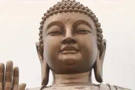 敦化六鼎山大佛，亚洲第一大释迦摩尼佛坐像视频封面