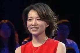 央视主持人被调侃合集，董卿自爆净高169，主持人：没想象中高！视频封面