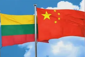 立陶宛名牌啤酒失去中国订单，损失惨重，后面还有更大噩耗视频封面