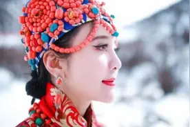 情人节！藏音天籁《2月14》，送给天下有情人！视频封面