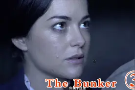 【恐怖真人游戏】The Bunker（地堡） 第三期   秘密的真相！视频封面