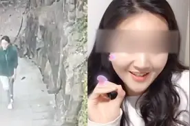 十堰21岁女孩上山晨跑失踪 闺蜜：与别人没矛盾这次回家考事业编视频封面