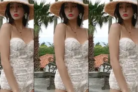 谁是你心目中最美比基尼？视频封面
