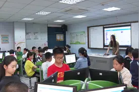 技术赋能项目化学习：让每一个孩子经历“好的学习”视频封面