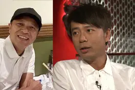 岁月不饶人！52岁李克勤晒聚会合照，皱纹明显老年斑严重！视频封面