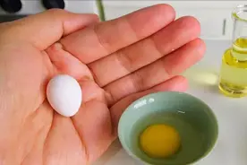 食玩，迷你厨房烹饪美味的烤沙丁鱼，过程真不容易视频封面