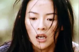 这部国产顶级武侠片，上映时被骂成烂片，如今却被奉为经典！视频封面