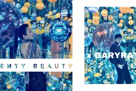 给妈妈来一次FENTY BEAUTY式的大改造！四十岁的妈妈依旧貌美如花视频封面