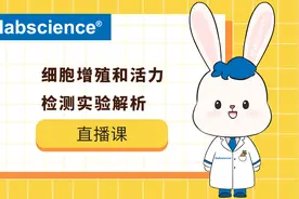Elabscience_细胞增殖和活力检测实验解析