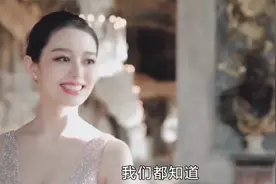 吉娜跳舞用力过猛，抬手时，网友：原来郎朗喜欢这款视频封面