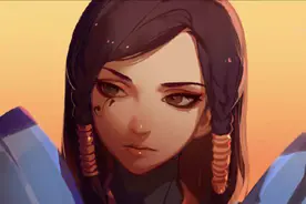【守望先锋】大神讲解室---法老之鹰视频封面