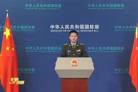 中国人民解放军严阵以待 坚决捍卫国家主权和领土完整视频封面