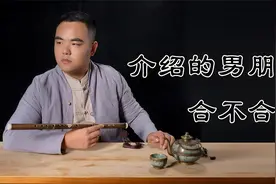 面对两份不一样的感情，该如何选择？感情重要还是经济基础重要？