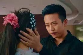 电影《美人鱼》插曲，邓超华丽舞步激情演绎，让人听完心潮澎湃