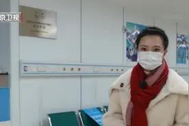 冬奥筹办最后冲刺阶段，冬奥医疗保障中心，为冬奥会提供医疗保障视频封面