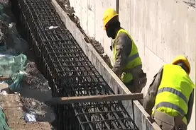 轨道交通5号线一期工程复工建设视频封面