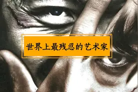 他取出自己肋骨，竟是为了给心爱的女人制作项链！视频封面