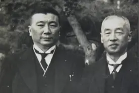 档案完整版：民国人物之火柴大王刘鸿生“火”在上海滩视频封面