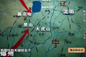 黑山阻击战视频封面