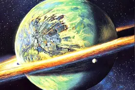 目前已知宇宙中十大最奇怪的系外行星，变形金刚或许确实存在？视频封面