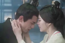 星汉灿烂：赵露思3次订婚退婚，最后嫁给吴磊这幕，惊呆众人视频封面