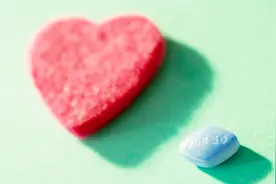 希爱力吃一粒管多长时间？执业药师指出：这个时长完全没问题！