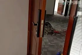 木门安装指纹锁注意事项视频封面