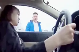 科目二补考5次，女学员“放大招”画出考场通关图，不会的快来学视频封面