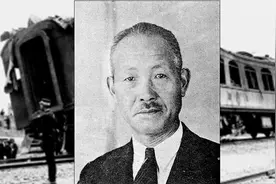 他策划炸死了张作霖，后来又去了山西，做的事危害更大视频封面