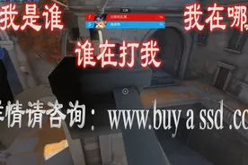 当你机械硬盘炸了之后打开守望先锋视频封面