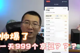 一天999个京豆是什么体验？京东云无线宝群晖联NAS盘古Lite测评视频封面