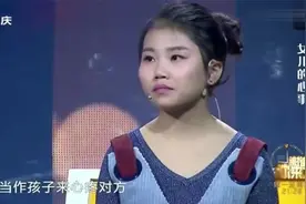 谢谢：母亲所有精力照顾患病女儿，用自己的肾换来女儿的重生！视频封面