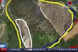 坠机搜救区域比核心区扩大超10倍视频封面