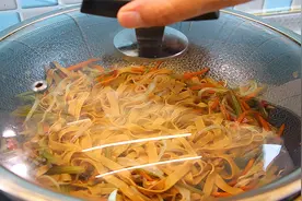 入秋后，多给家人吃这3样菜，高钙高蛋白，每次出锅吃三天吃不腻视频封面
