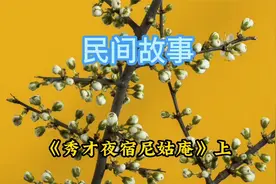 秀才夜宿尼姑庵视频封面