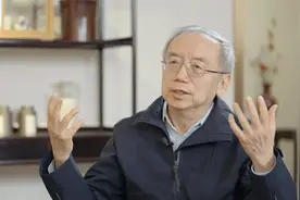 王小鲁：锦上添花不如雪中送炭，比促消费更关键的是失业保障视频封面