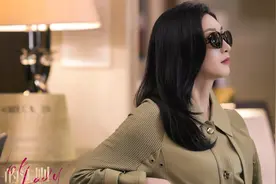 太尴尬了！彭昱畅江疏影相差8岁，却在剧中饰演热恋情侣，合适吗视频封面