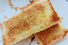 南瓜派的简单做法，香甜酥脆，小甜甜吃一口就爱上了，一定要试试视频封面