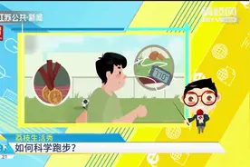 如何科学跑步？这组数据告诉你运动的最佳范围视频封面