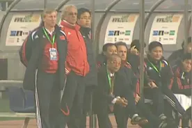 回顾国足历任教练，带队成绩一览，哪一位才是王牌教练？视频封面