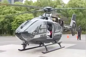 现场！直升机转运槽罐车爆炸伤者抵达浙大二院 7名伤员已接受救治视频封面