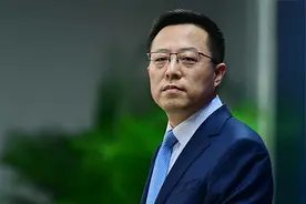 韩媒称朝鲜发射导弹落在韩国领海附近，中国外交部回应视频封面