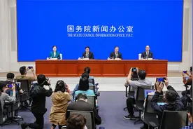 国家粮食和物资储备局：坚决守住农民“种粮卖得出”底线视频封面